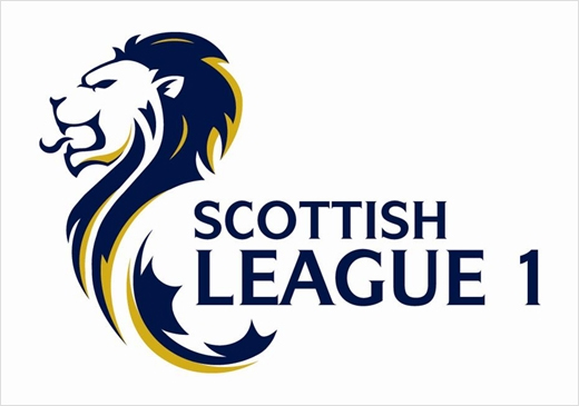 Scottish Football Gets Rebranded - Logo-Designer.co