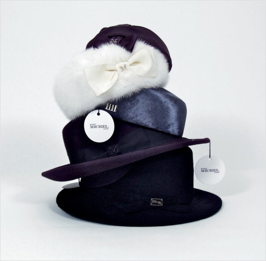 Maison-Michel-hats-Chanel-logo-design-identity-packaging-Serge-Leblon-6
