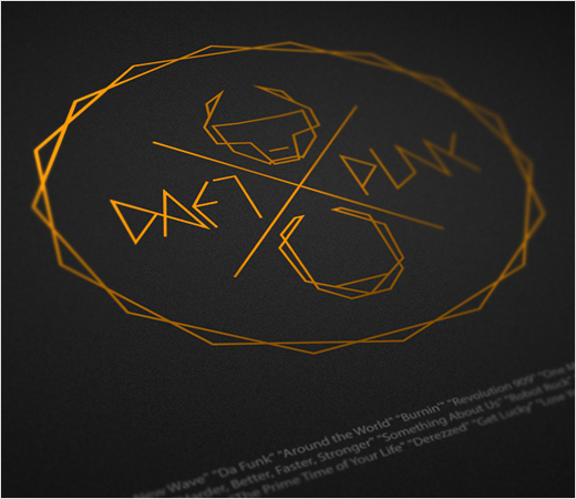 DaftPunk-logo-design-branding-identity-Aykut-Aydogdu-10