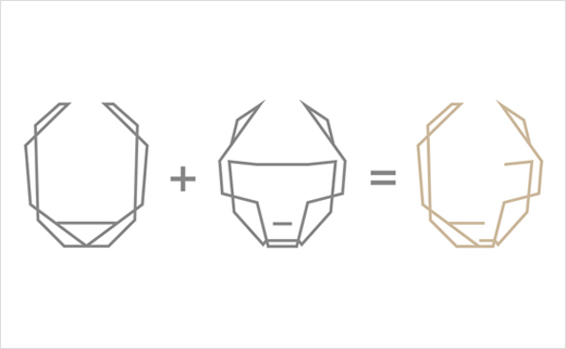 DaftPunk-logo-design-branding-identity-Aykut-Aydogdu-4