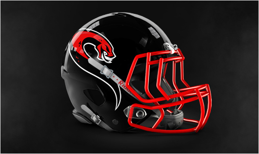 Les-Vypers-de-Béziers-American-Football-logo-design-identity-Aurelien-Mahaut-4