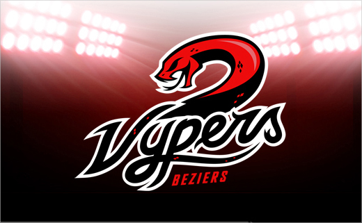Les-Vypers-de-Béziers-American-Football-logo-design-identity-Aurelien-Mahaut-2