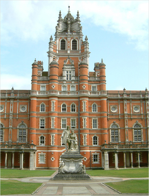 Royal-Holloway-University-logo-design-identity-rebrand-The-Team-5