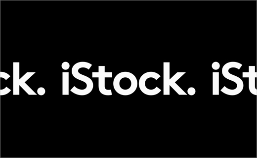 Build Designs New iStock Identity - Logo-Designer.co