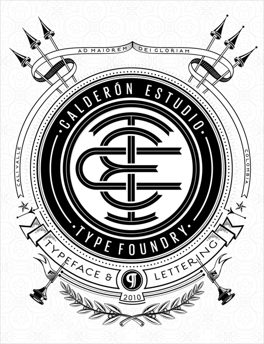 Calderon-Estudio-Type-Foundry-logo-design-Felipe-Calderon-4