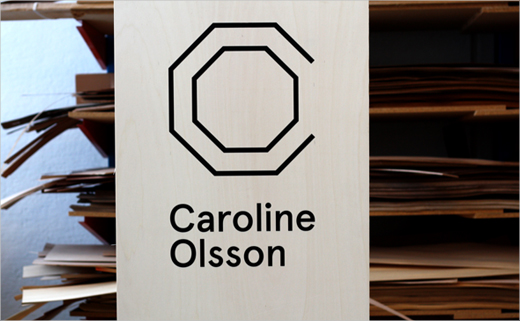 Caroline-Olsson-logo-design-branding-identity-Mari-Grafsrønningen-Commando-Group-8