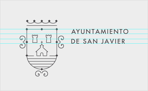 San-Javier-City-council-emblem-logo-design-Jose-Alvarez-Carratala-5