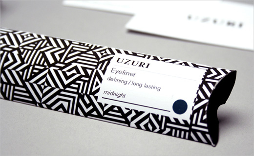 Uzuri-Makeup-logo-design-branding-packaging-identity-Chloe-Galea-2