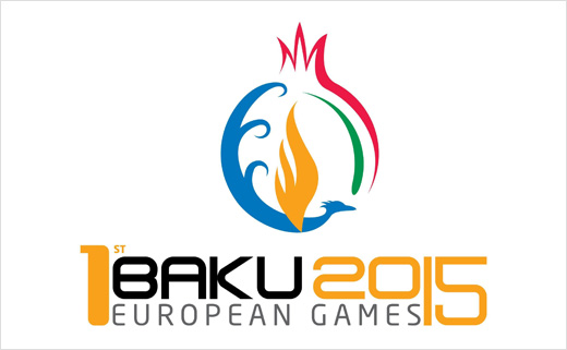 Baku-2015-European-Games-Logo-Design-Adam-Yunisov-2
