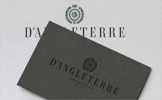 Hotel-d-Angleterre-Copenhagen-Logo-Design-Branding-Identity-Kontrapunkt-8