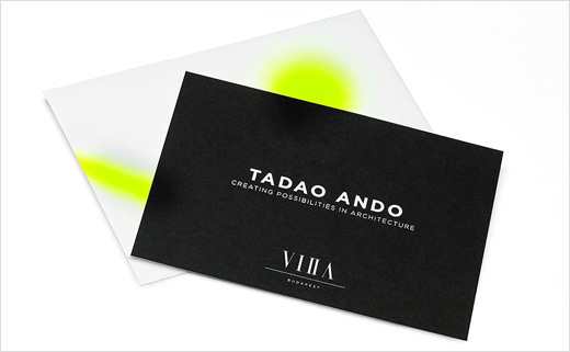 Villa-Budapest-Tadao-Ando-logo-design-branding-identity-Construct-London-3