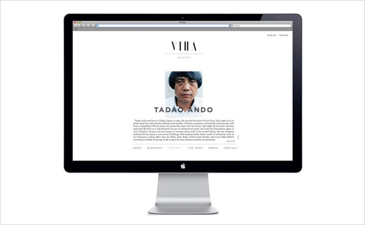 Villa-Budapest-Tadao-Ando-logo-design-branding-identity-Construct-London-4