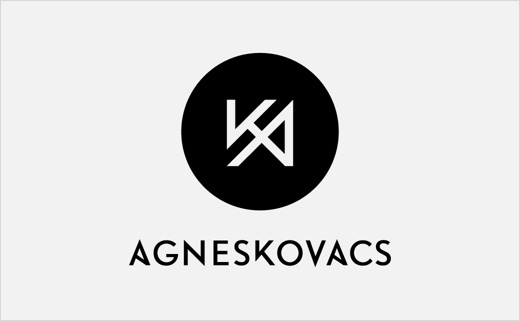Agnes-Kovacs-logo-design-branding-identity-kissmiklos-4