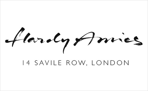 Hardy-Amies-logo-design-concept-Jose-Joaquin-Dominguez-2