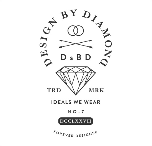 Design-By-Diamonds-fashion-label-logo-design-branding-identity-Nicholas-D-Amico-8