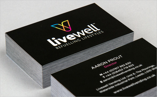 Livewell-drinks-vending-machine-logo-design-branding-Robot-Food-2