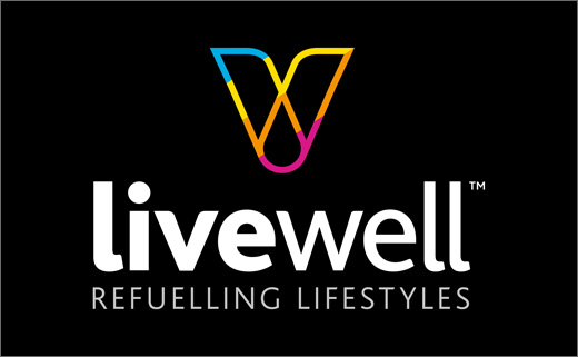 Livewell-drinks-vending-machine-logo-design-branding-Robot-Food-7