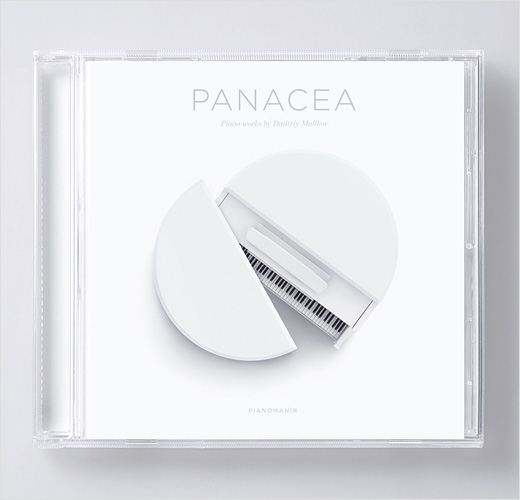 Panacea-Dmitry-Malikov-Music-CD-Cover-Design-Logo-Identity-5