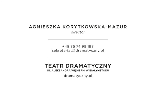Teatr-Dramatyczny-identity-logo-design-Michał-Dąbrowski-3
