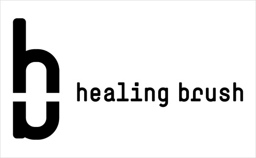 healing-brush-corporate-logo-design-iF-communication-design-award-2013-2