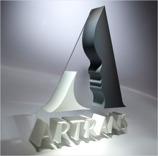 ARTRANS-logo-design-branding-Proad-Identity-iF-communication-design-award-2013-4