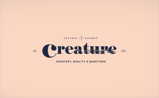 Creature-advertising-agency-animated-logo-design-Clara-Mulligan