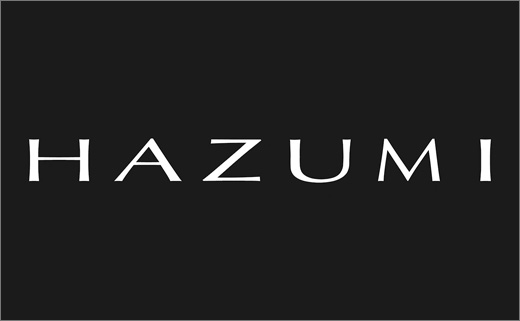 Naming and Identity Design for Mazda 'HAZUMI' Concept Car - Logo ...