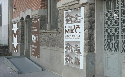 Museo-del-Cine-pablo-ducros-hicken-logo-design-Samanta-Corredoira-6