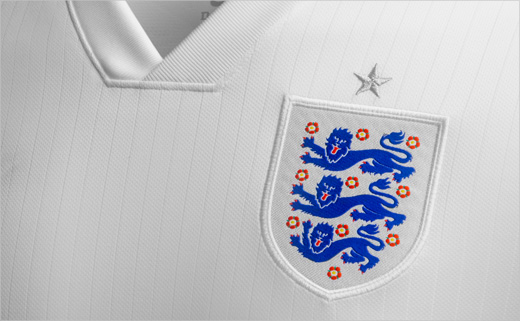 Nike-England-football-kit-design-typographer-Neville-Brody-typeface-design-2