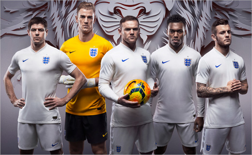 Nike-England-football-kit-design-typographer-Neville-Brody-typeface-design-3