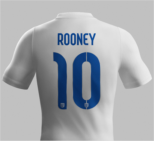 Nike-England-football-kit-design-typographer-Neville-Brody-typeface-design-4