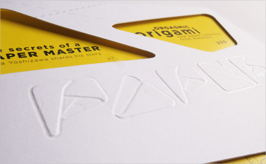 Paper-magazine-origami-logo-design-Tan-Ming-Li