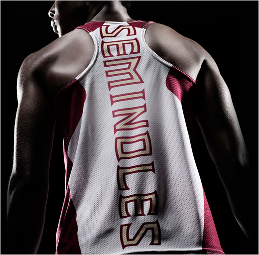 FSU Jerseys, Florida State Seminoles Basketball Uniforms