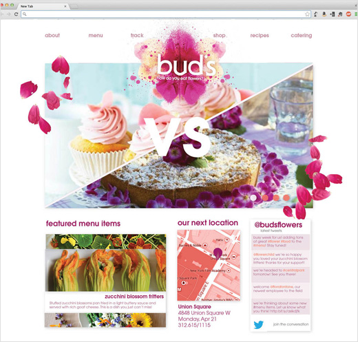 Buds-Edible-Flower-Food-Truck-logo-design-branding-Steph-Lin-8