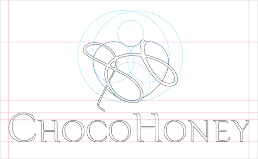 ChocoHoney-logo-design-packaging-Gustavo-Freitas-7