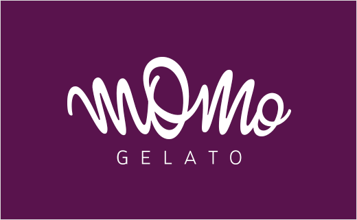 Momo-Gelato-ice-cream-logo-design-packaging-M-Quatro-Design-Natalia-F-Azevedo-Ricebean