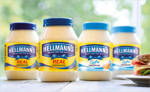 Hellmanns-Mayonnaise-identity-design-packaging-Design-Bridge-3