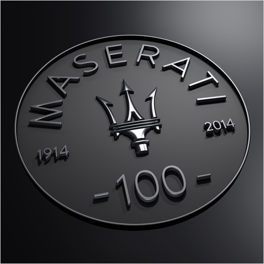 Maserati-Unveils-Centennial-Logo-Design-7