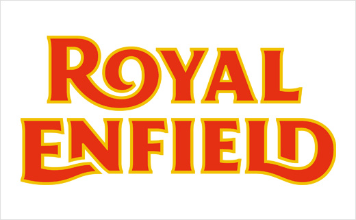 Royal shop enfield logo