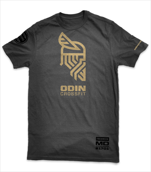 Odin-Crossfit-logo-design-Seth-Sirbaugh-Tribe-7