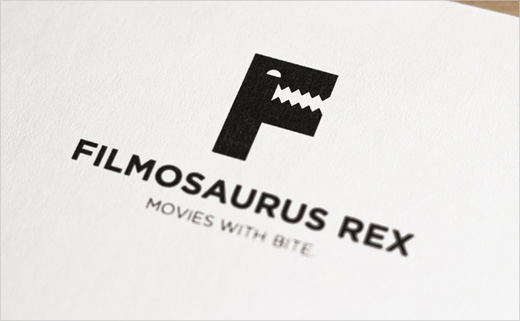 Filmosaurus-Rex-logo-design-Igor-Manasteriotti-2
