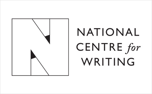 National-Centre-for-Writing-logo-design-The-Click-2