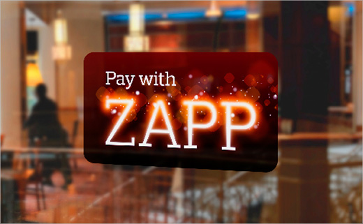 SomeOne-logo-design-mobile-payment-service-Zapp-6