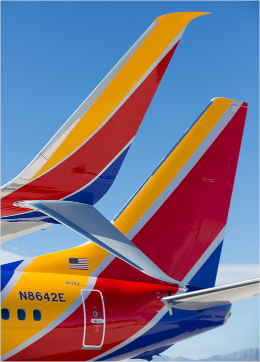 Southwest-Airlines-logo-design-livery-GSDM-Lippincott-VML-Razorfish-Camelot-Communications-10