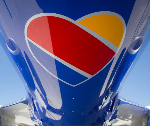 Southwest-Airlines-logo-design-livery-GSDM-Lippincott-VML-Razorfish-Camelot-Communications-6