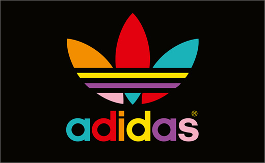 Adidas Reveals Pharrell Williams Logo - Logo-Designer.co