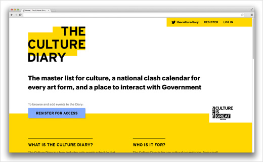 Culture-Diary-logo-design-branding-Praline-2