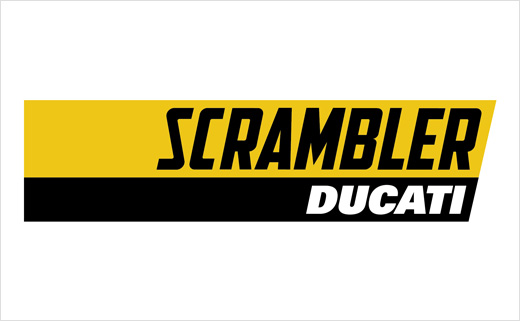 Ducati scrambler logo discount