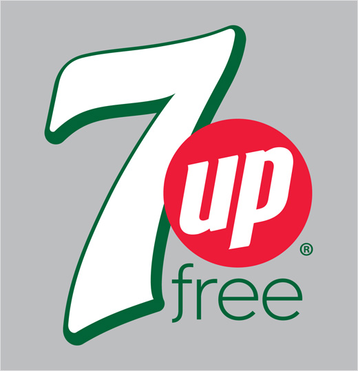 7up Gets Refreshed Logo and Visual Identity - Logo-Designer.co