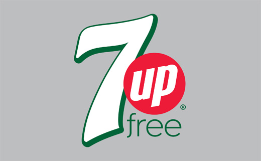 7up Gets Refreshed Logo and Visual Identity - Logo-Designer.co